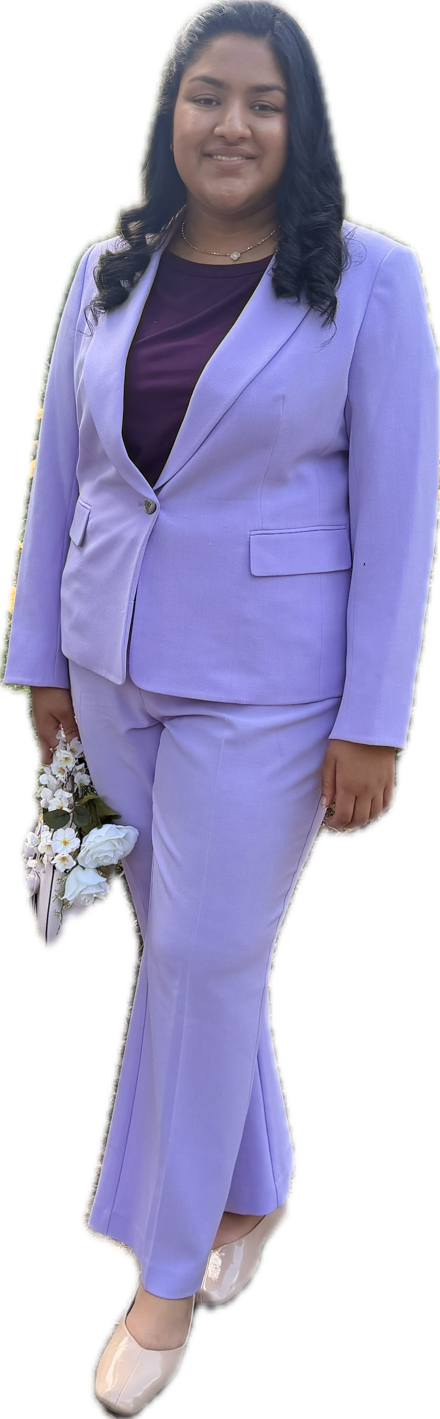 Sheena Patel
